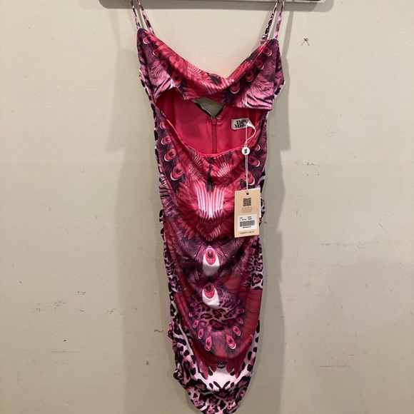 TIGERMIST SIZE SMALL BNWT VERA DRESS - Picture 3 of 4